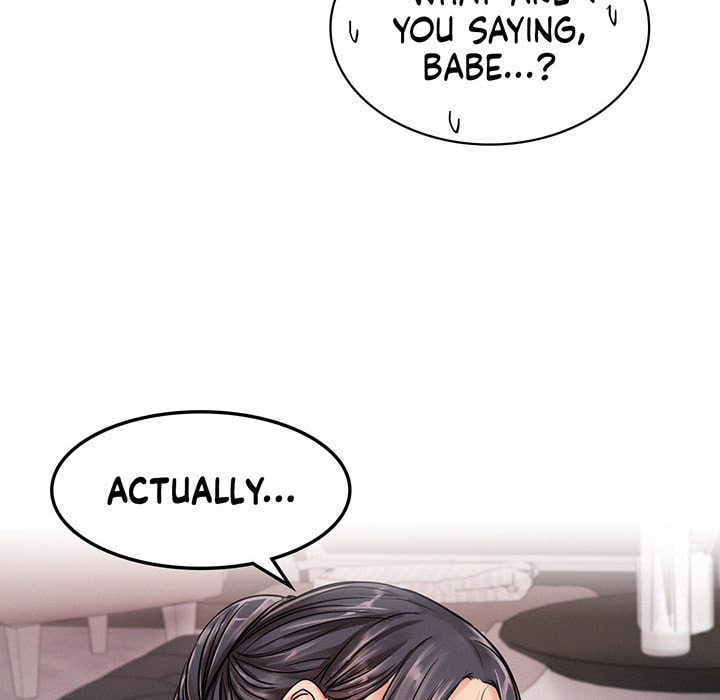under one roof Chapter 60 page 97 - 