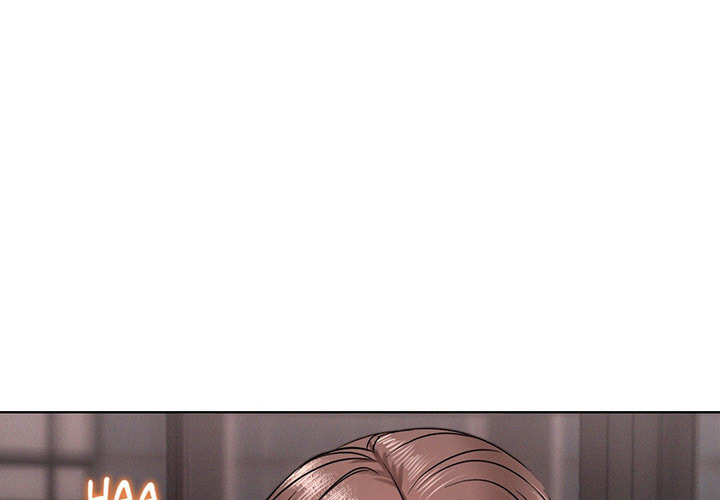 under one roof Chapter 61 page 1 - 