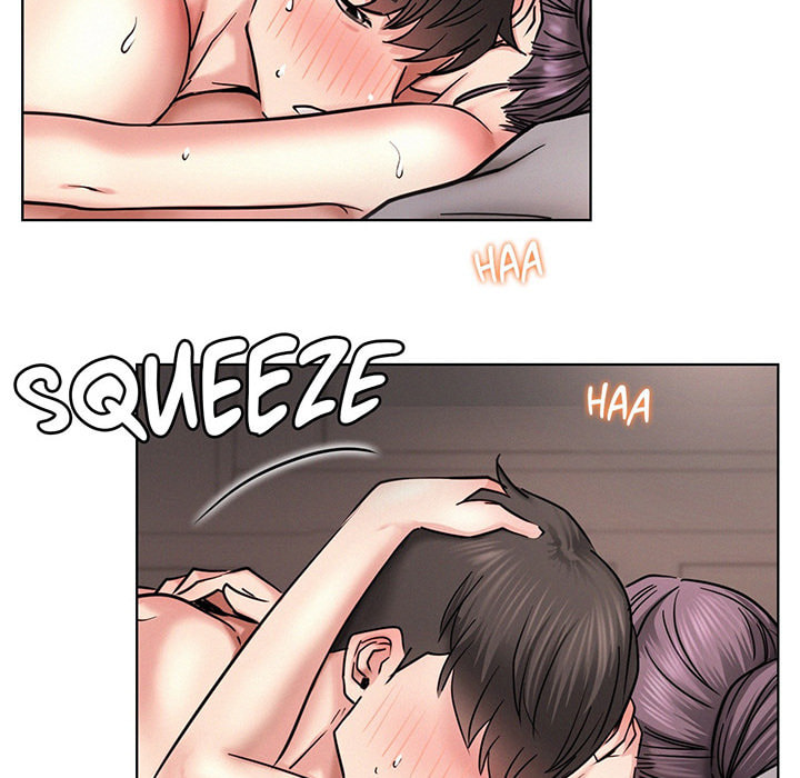 under one roof Chapter 61 page 119 - 