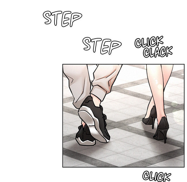 under one roof Chapter 61 page 131 - 