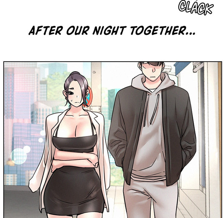 under one roof Chapter 61 page 132 - 