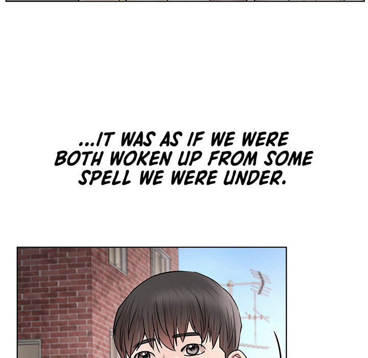 under one roof Chapter 61 page 133 - 