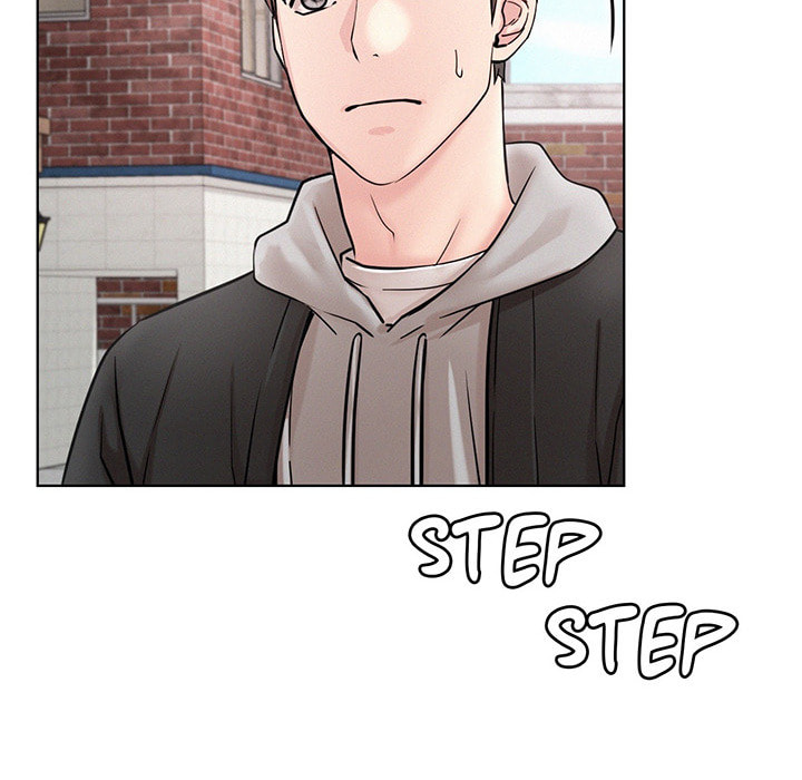 under one roof Chapter 61 page 134 - 