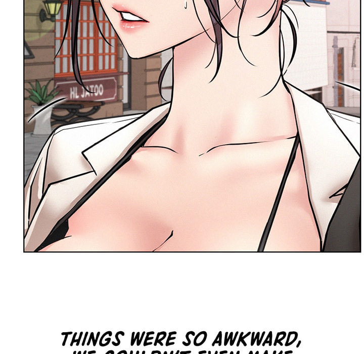 under one roof Chapter 61 page 136 - 