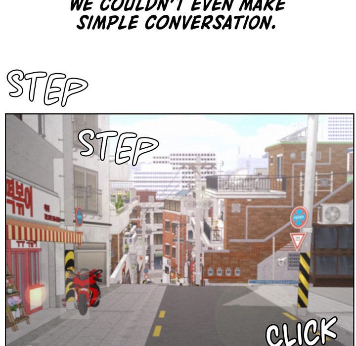 under one roof Chapter 61 page 137 - 