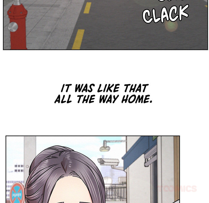 under one roof Chapter 61 page 138 - 