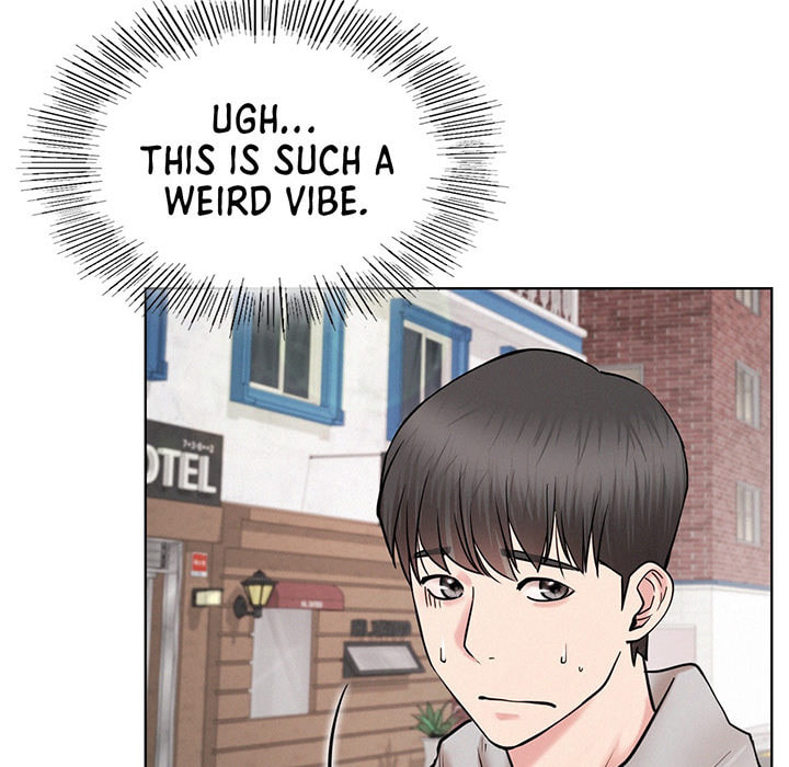 under one roof Chapter 61 page 140 - 