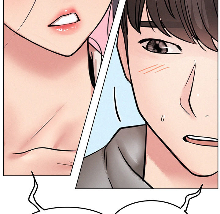 under one roof Chapter 61 page 144 - 