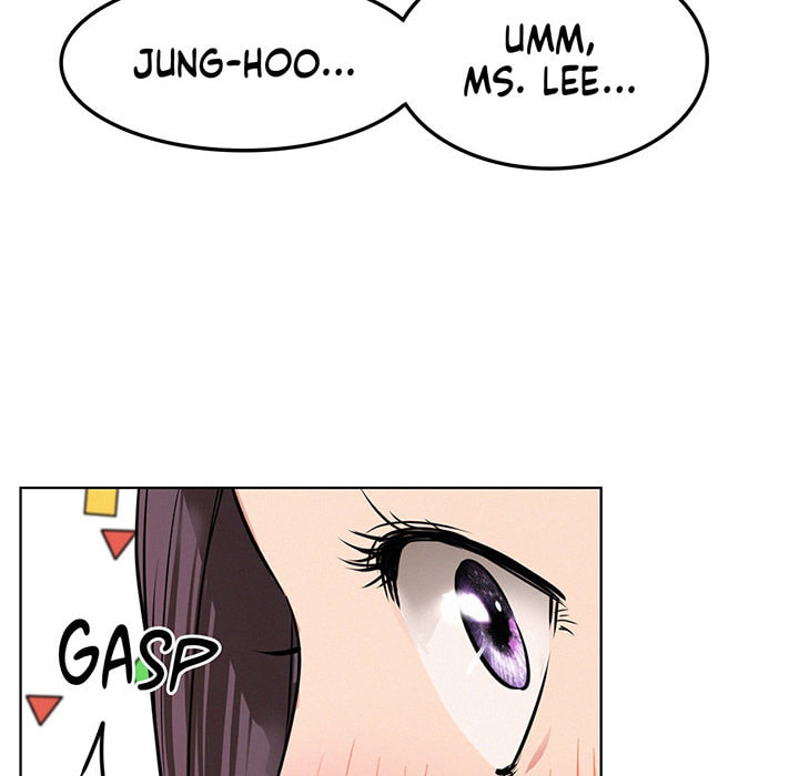 under one roof Chapter 61 page 145 - 