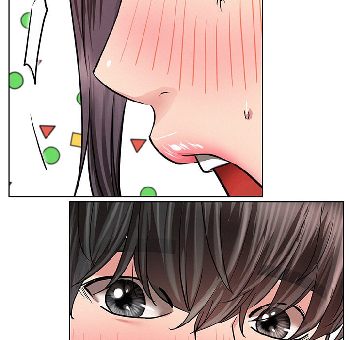 under one roof Chapter 61 page 146 - 