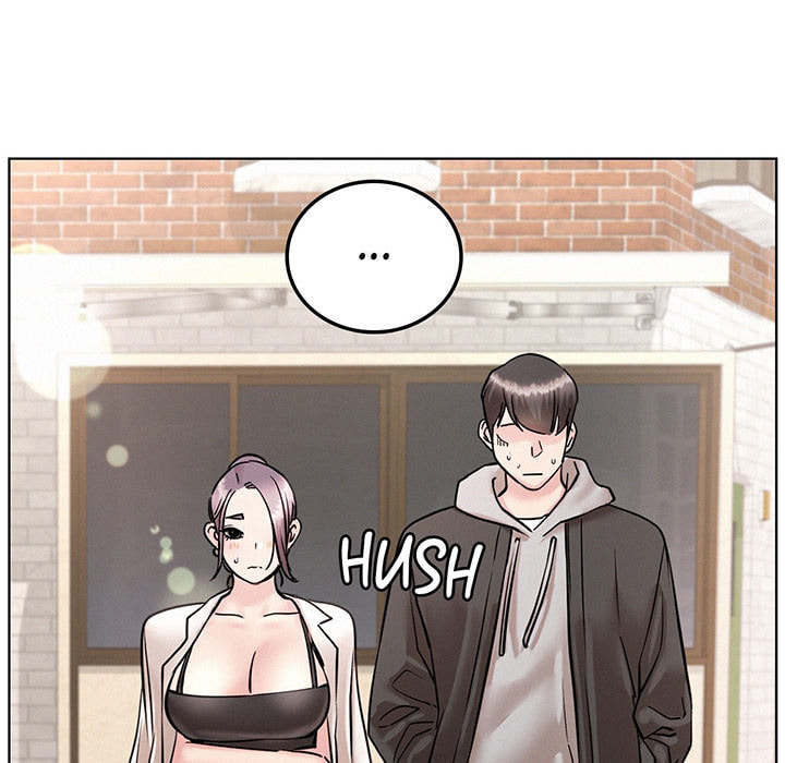 under one roof Chapter 61 page 148 - 