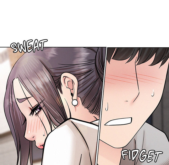 under one roof Chapter 61 page 150 - 