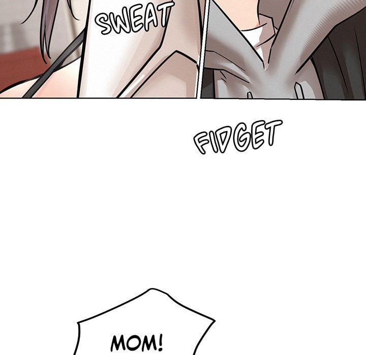 under one roof Chapter 61 page 151 - 