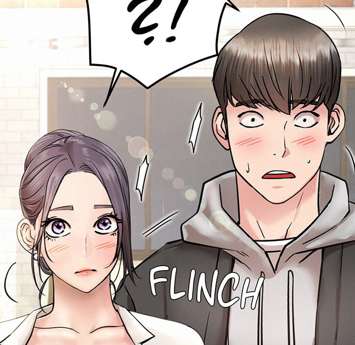 under one roof Chapter 61 page 153 - 