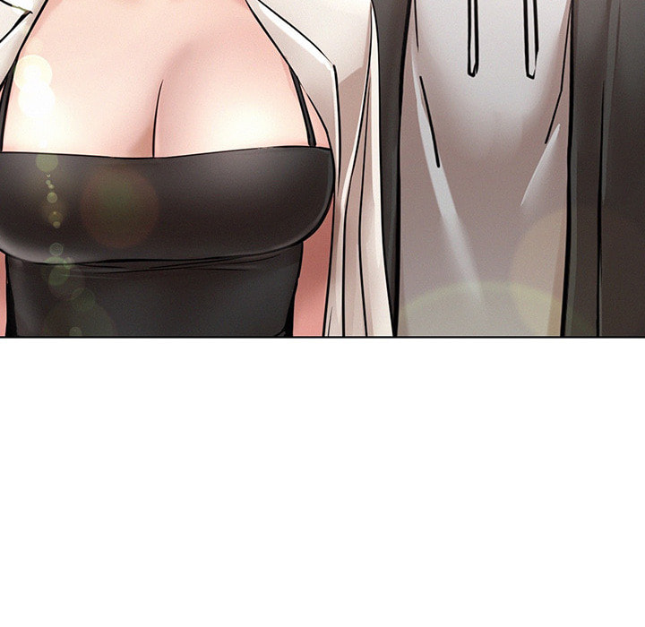 under one roof Chapter 61 page 154 - 
