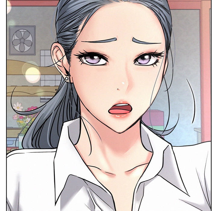 under one roof Chapter 61 page 156 - 