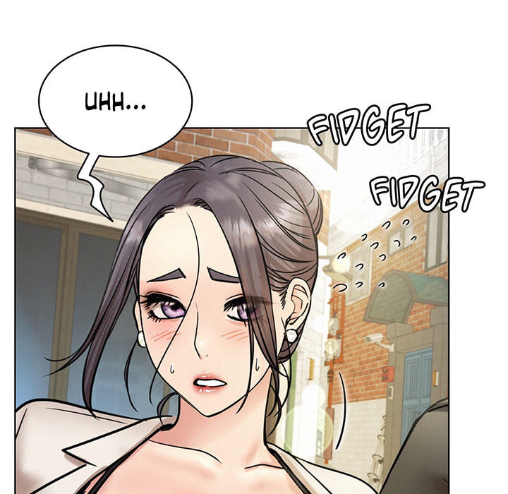 under one roof Chapter 61 page 158 - 