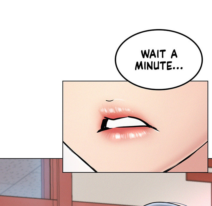 under one roof Chapter 61 page 160 - 