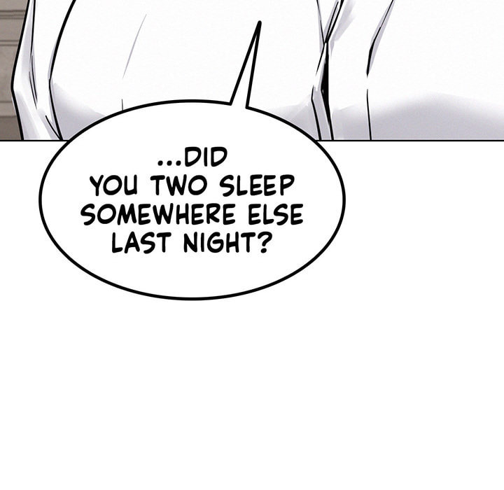 under one roof Chapter 61 page 163 - 