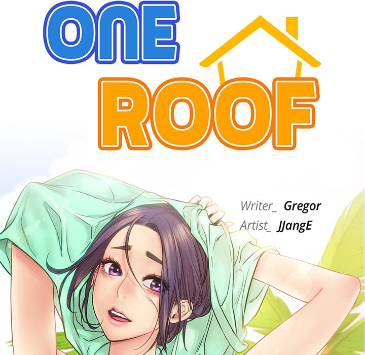under one roof Chapter 61 page 18 - 