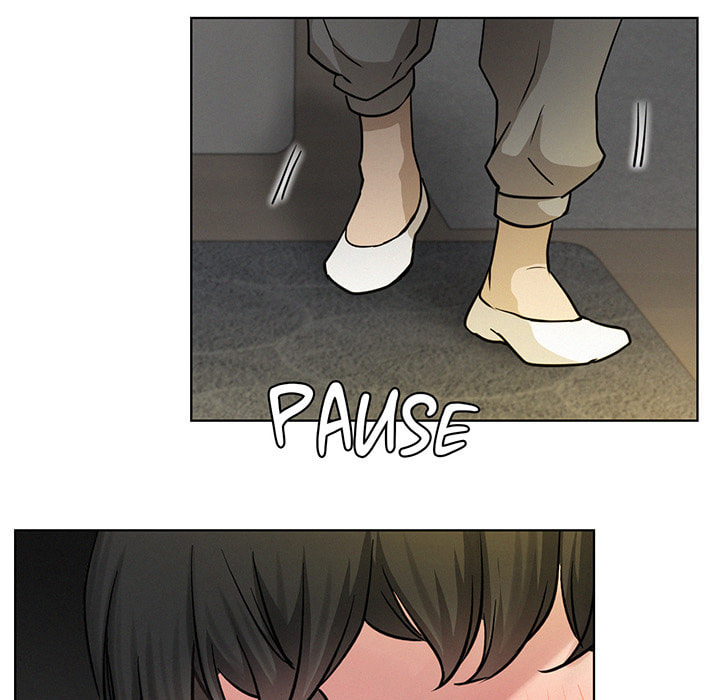 under one roof Chapter 62 page 103 - 
