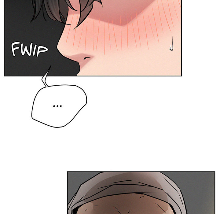 under one roof Chapter 62 page 104 - 