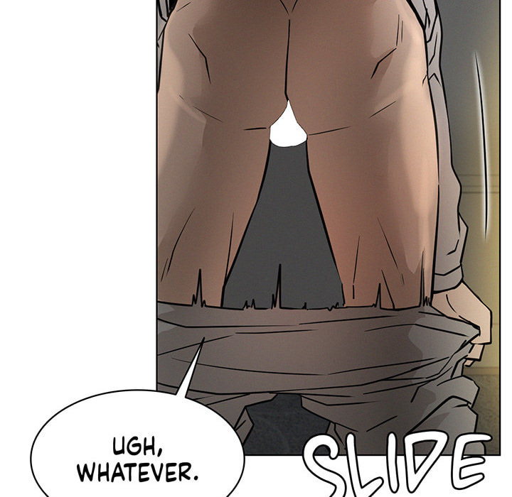 under one roof Chapter 62 page 105 - 