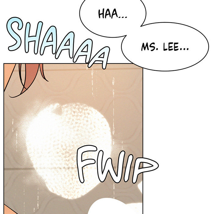 under one roof Chapter 62 page 111 - 