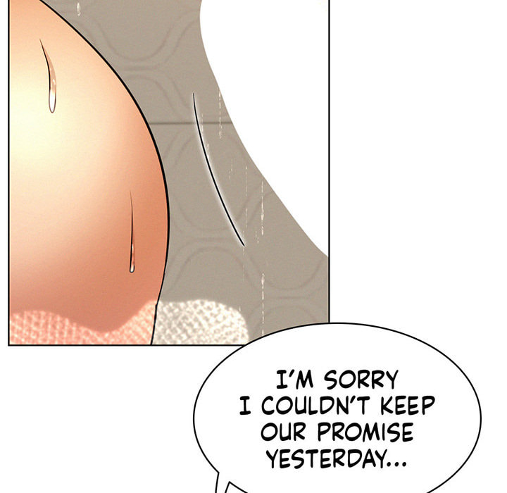 under one roof Chapter 62 page 112 - 