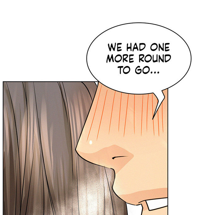 under one roof Chapter 62 page 114 - 