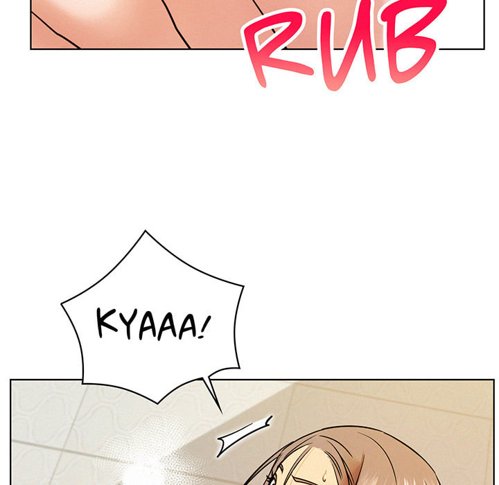 under one roof Chapter 62 page 120 - 