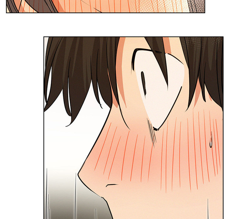 under one roof Chapter 62 page 124 - 