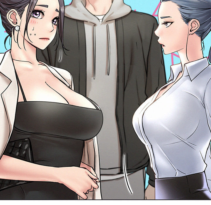 under one roof Chapter 62 page 21 - 