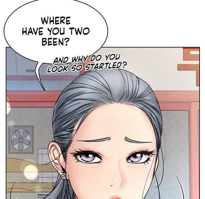 under one roof Chapter 62 page 6 - 