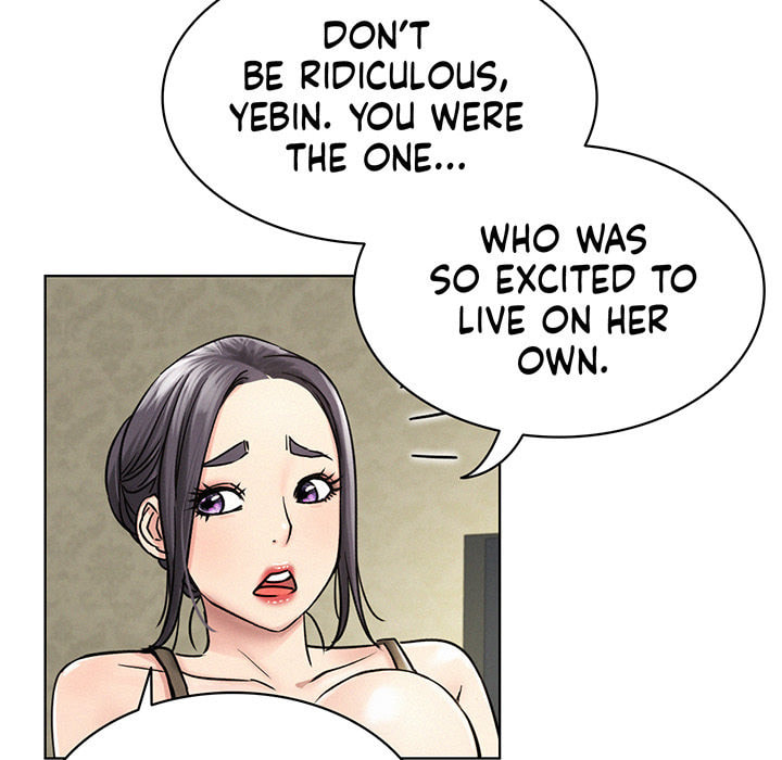under one roof Chapter 62 page 58 - 
