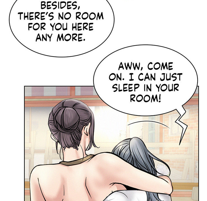 under one roof Chapter 62 page 59 - 