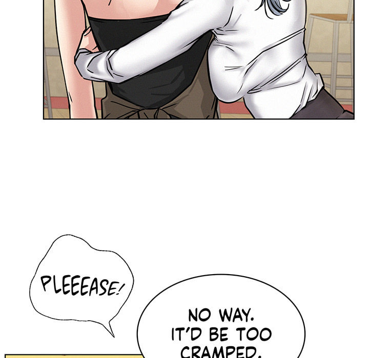 under one roof Chapter 62 page 60 - 