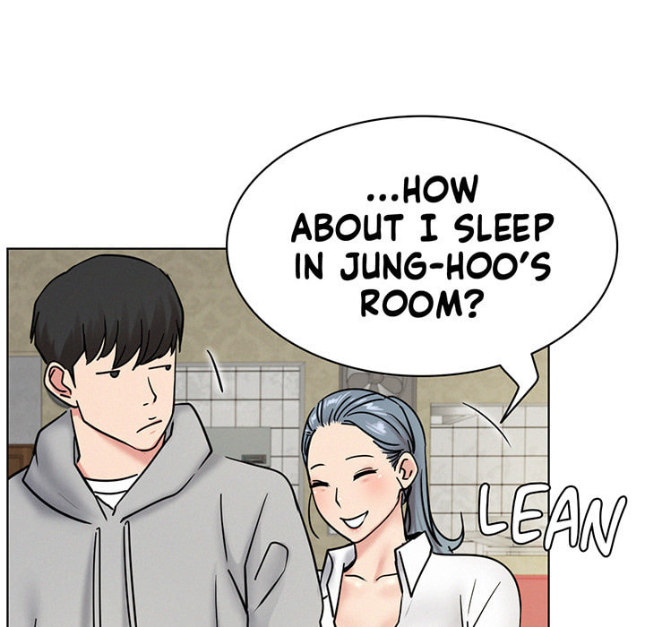 under one roof Chapter 62 page 63 - 