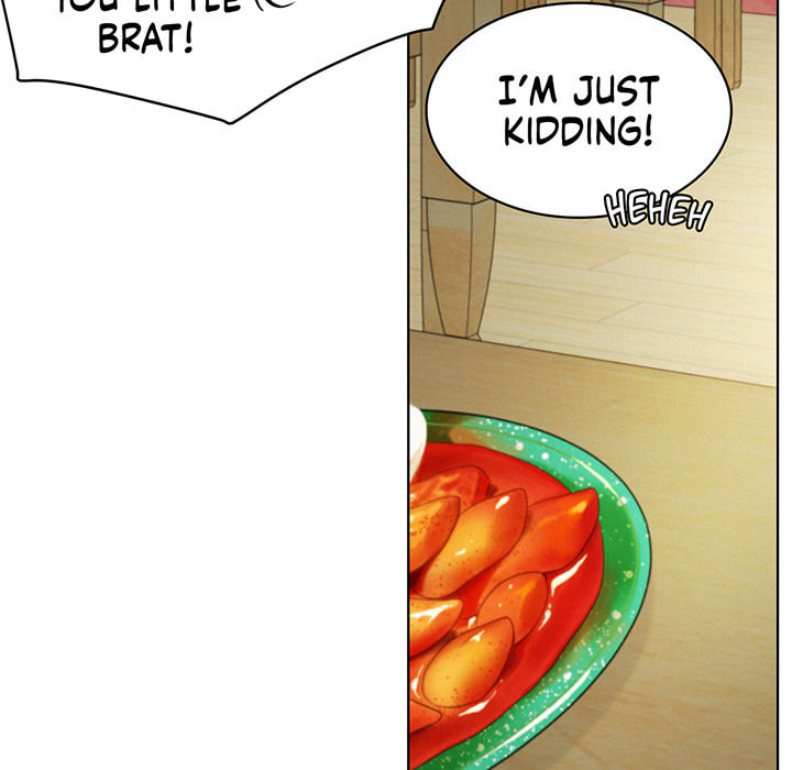 under one roof Chapter 62 page 67 - 