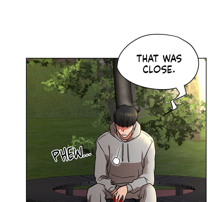 under one roof Chapter 62 page 74 - 