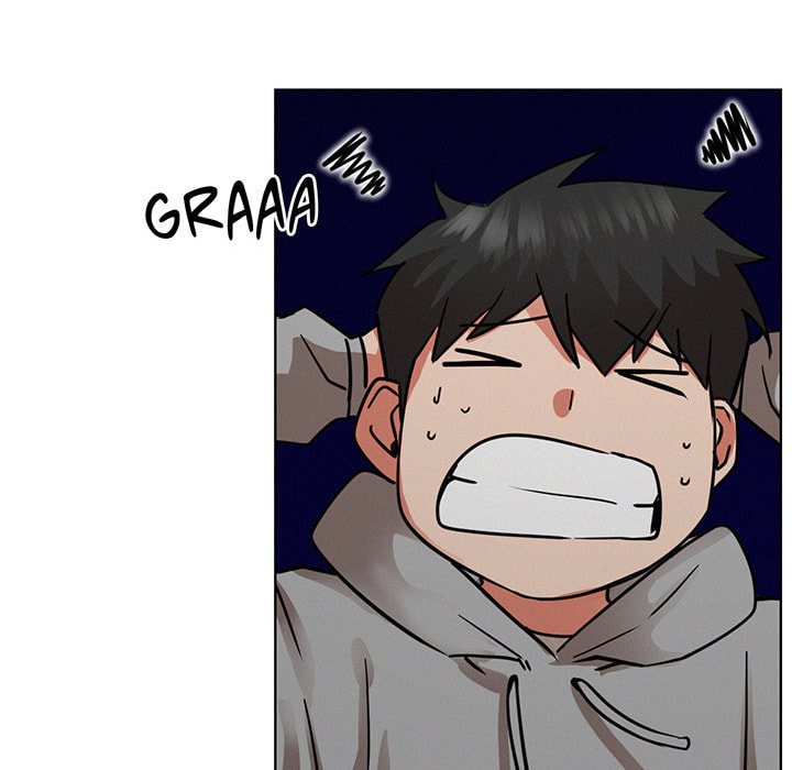 under one roof Chapter 62 page 85 - 