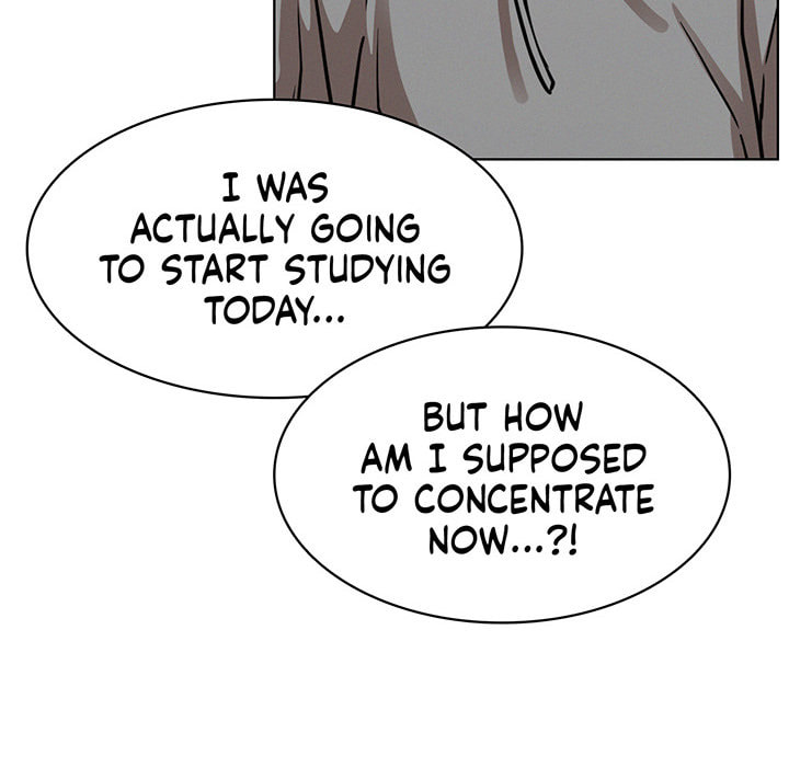 under one roof Chapter 62 page 86 - 