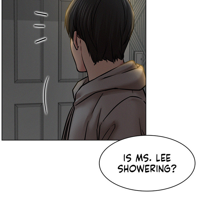 under one roof Chapter 62 page 92 - 