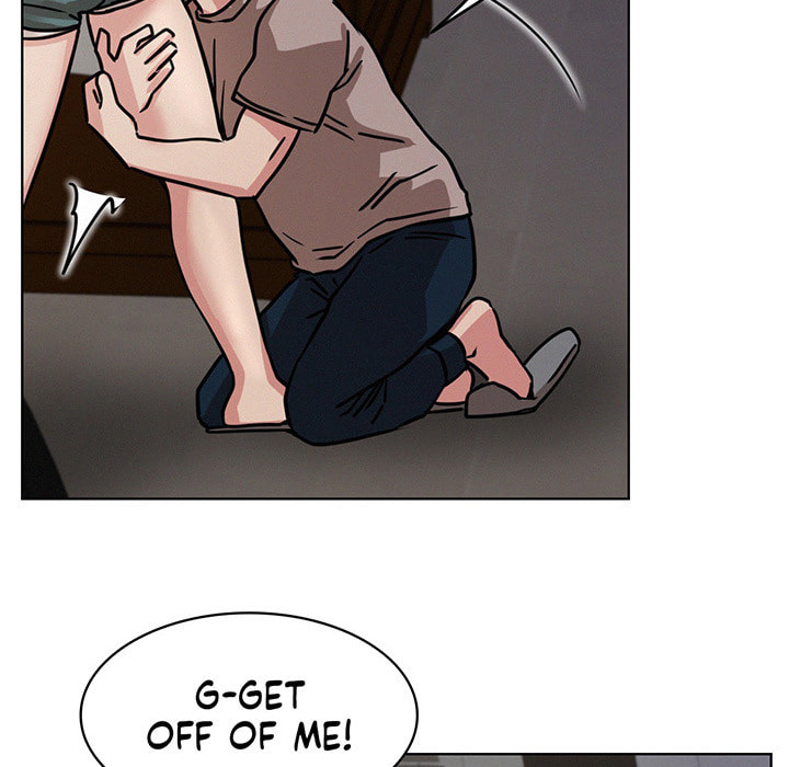 under one roof Chapter 63 page 102 - 