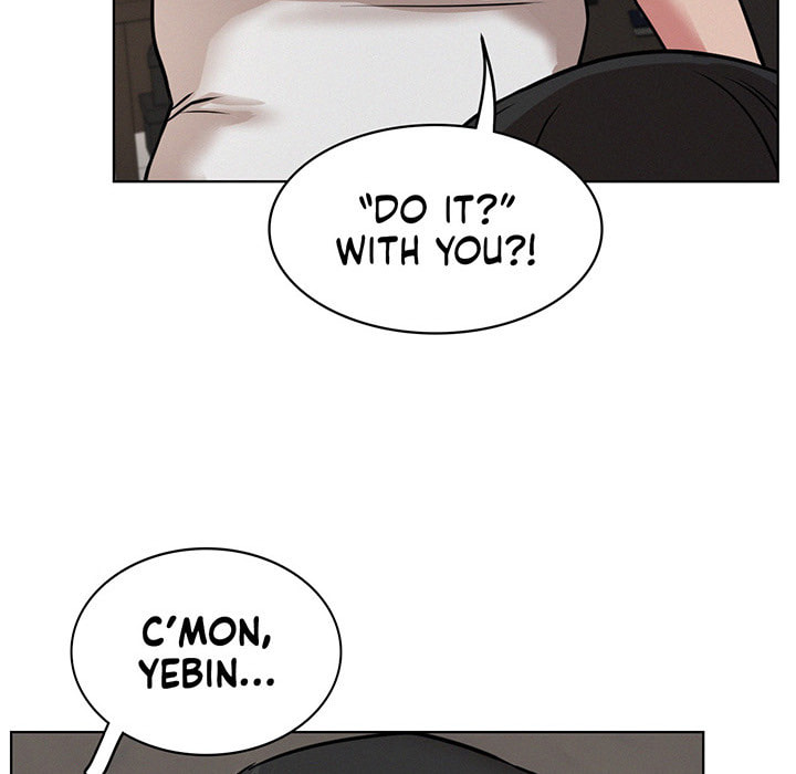 under one roof Chapter 63 page 104 - 
