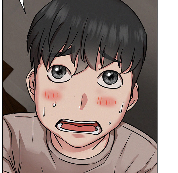under one roof Chapter 63 page 105 - 