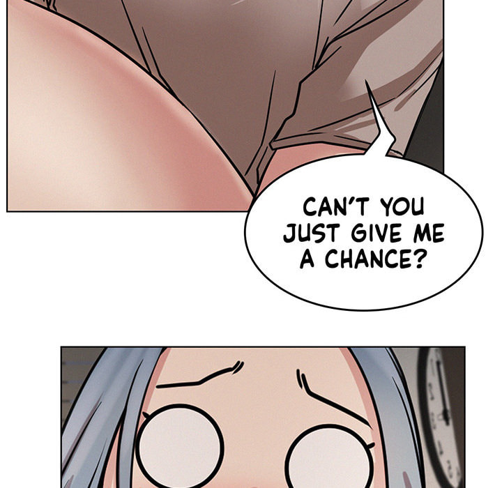 under one roof Chapter 63 page 106 - 