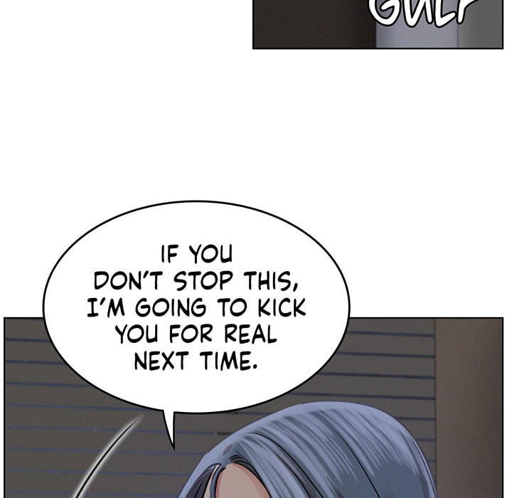 under one roof Chapter 63 page 117 - 
