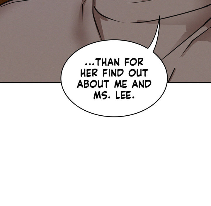 under one roof Chapter 63 page 130 - 