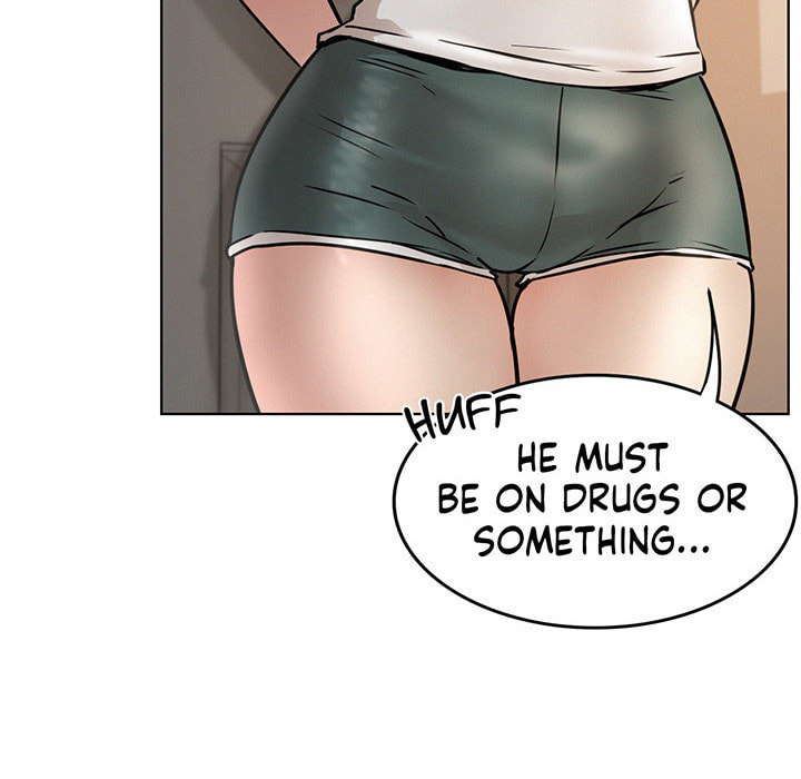 under one roof Chapter 63 page 135 - 